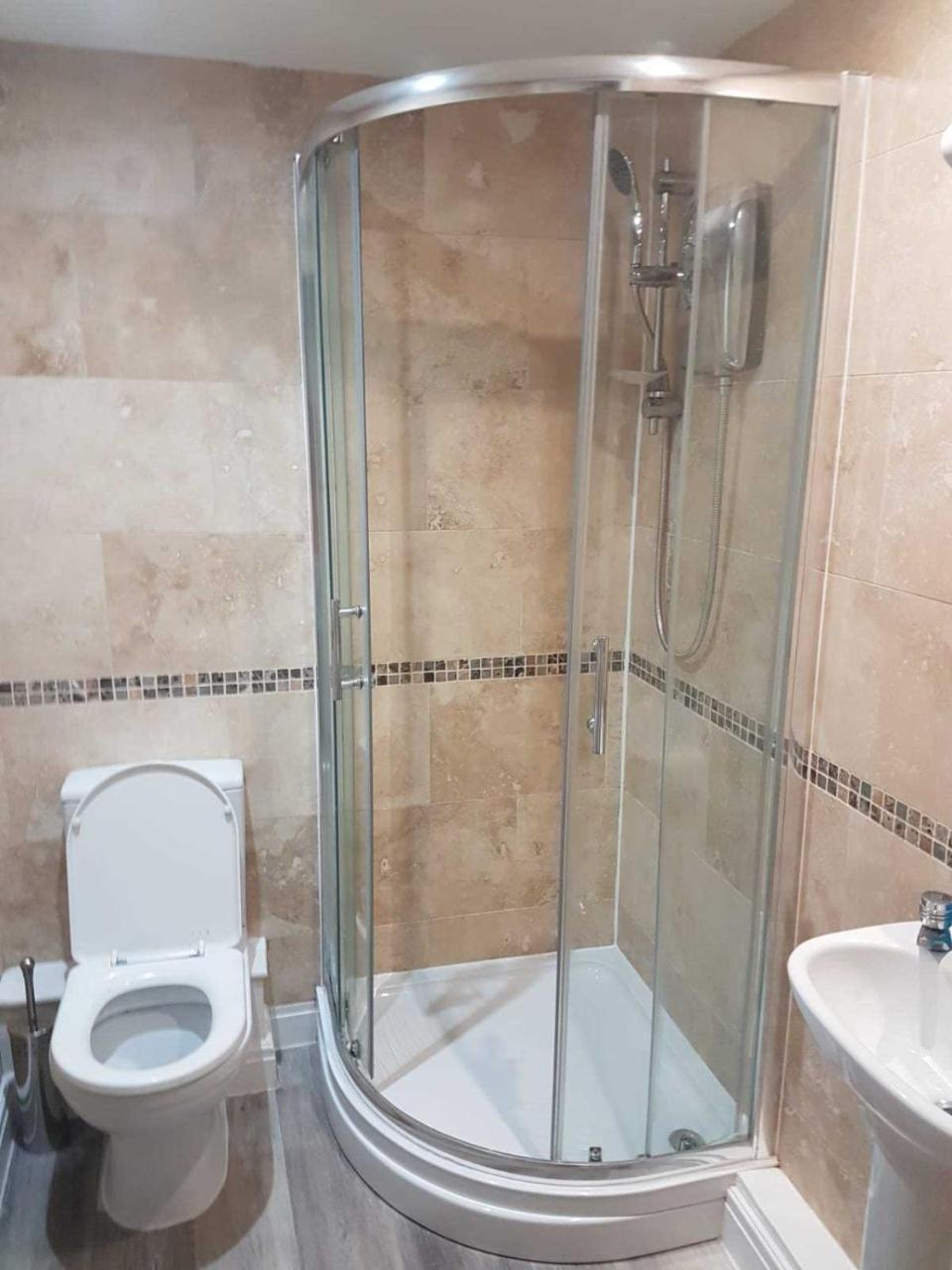 Gillygate Boutique Apartment- Stunning City Centre 1 Bedroom Apartment York Esterno foto