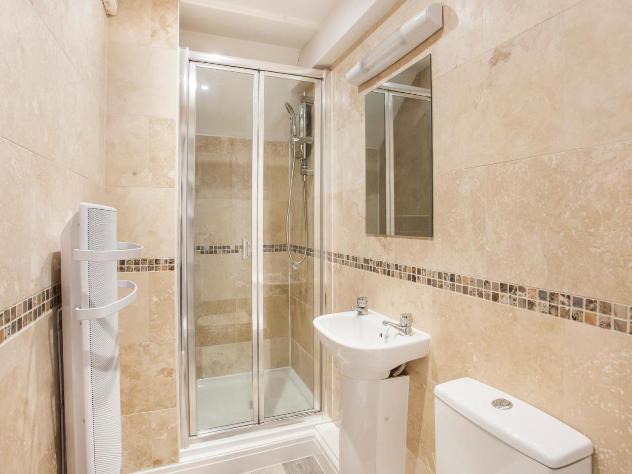Gillygate Boutique Apartment- Stunning City Centre 1 Bedroom Apartment York Esterno foto